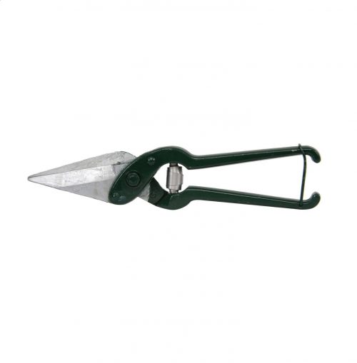 A:h Footrot Shears Agri Serrated 153030