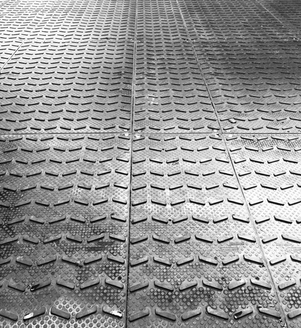 Steep Slope Matting 5